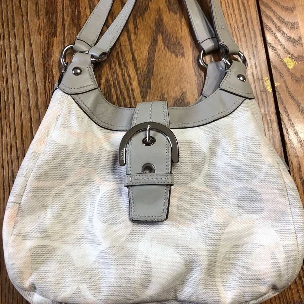 Purse and wallet